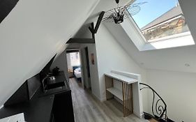 Dakar - Bel Appartement A Reims
