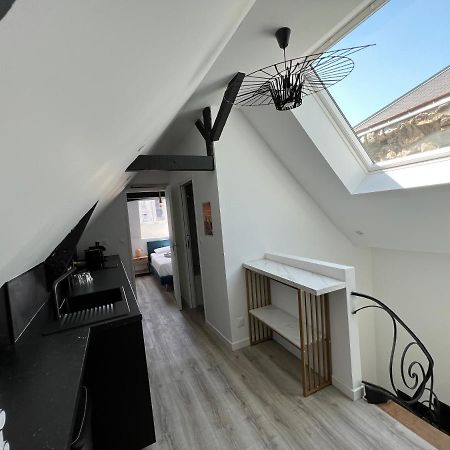 Dakar - Bel Appartement A Reims Extérieur photo