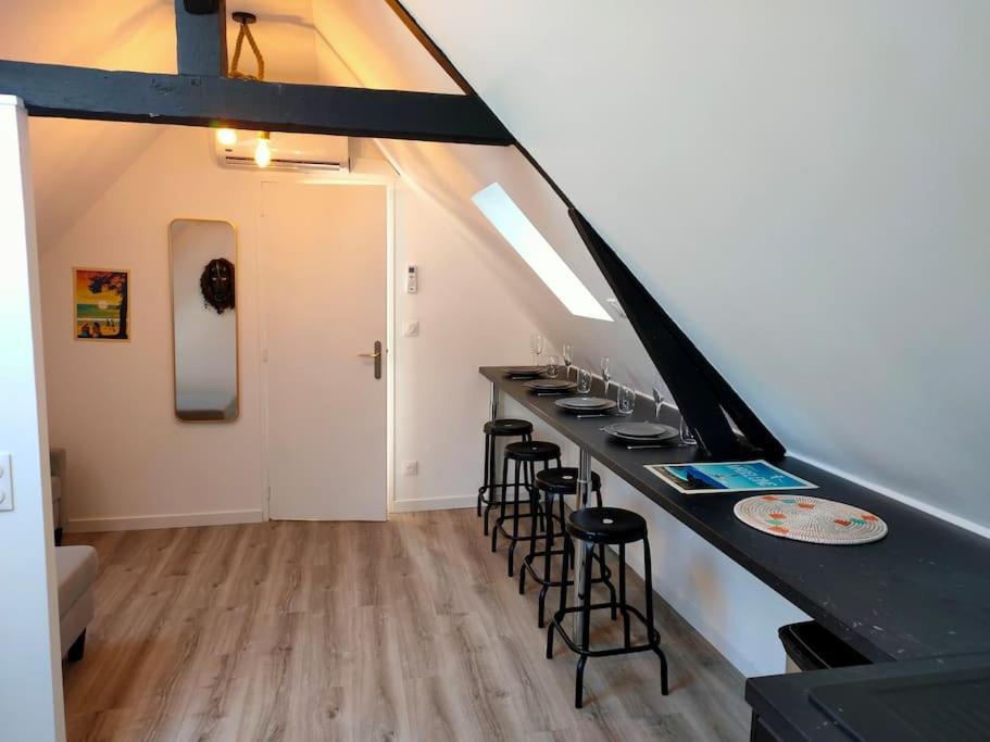 Dakar - Bel Appartement A Reims Extérieur photo