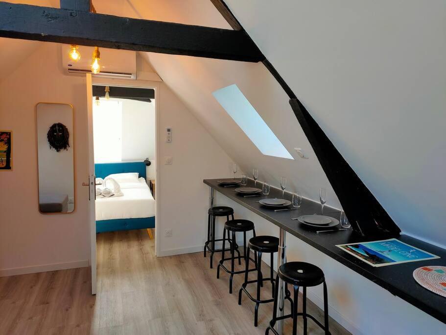 Dakar - Bel Appartement A Reims Extérieur photo