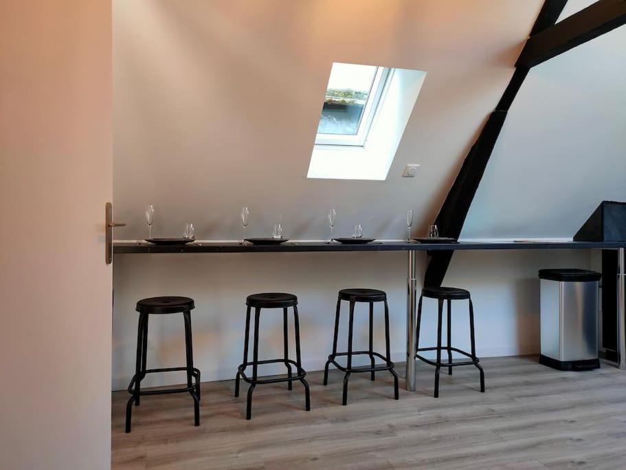 Dakar - Bel Appartement A Reims Extérieur photo