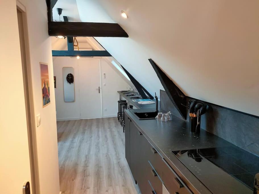 Dakar - Bel Appartement A Reims Extérieur photo