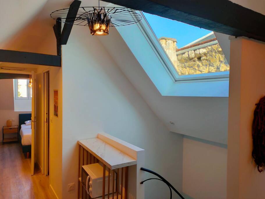 Dakar - Bel Appartement A Reims Extérieur photo