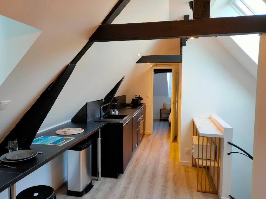 Dakar - Bel Appartement A Reims Extérieur photo