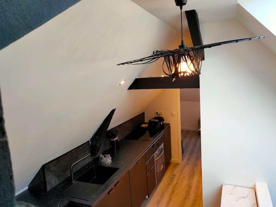 Dakar - Bel Appartement A Reims Extérieur photo