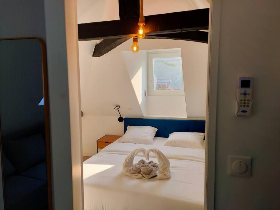 Dakar - Bel Appartement A Reims Extérieur photo