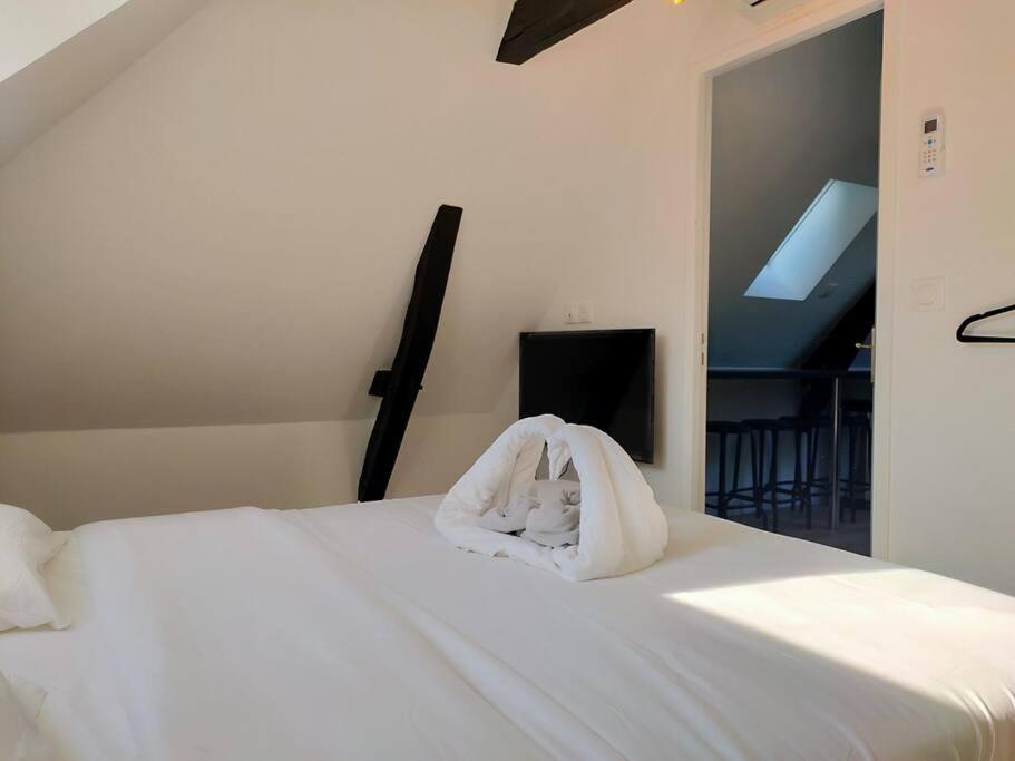 Dakar - Bel Appartement A Reims Extérieur photo