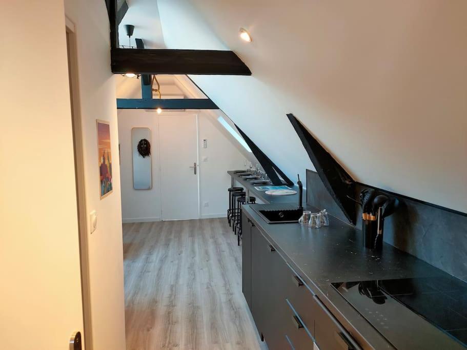Dakar - Bel Appartement A Reims Extérieur photo