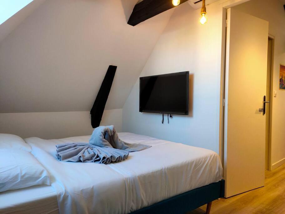 Dakar - Bel Appartement A Reims Extérieur photo