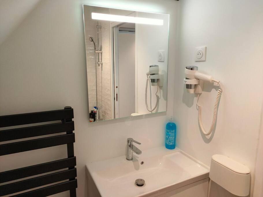 Dakar - Bel Appartement A Reims Extérieur photo