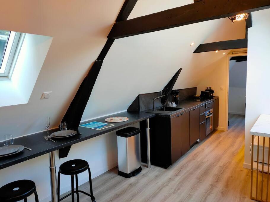 Dakar - Bel Appartement A Reims Extérieur photo