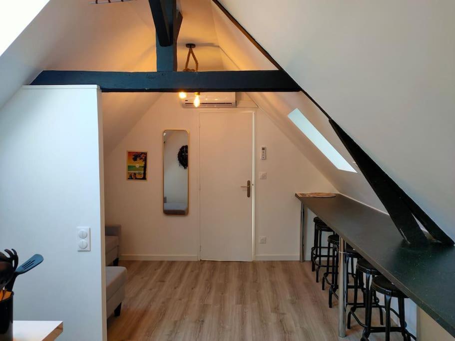 Dakar - Bel Appartement A Reims Extérieur photo