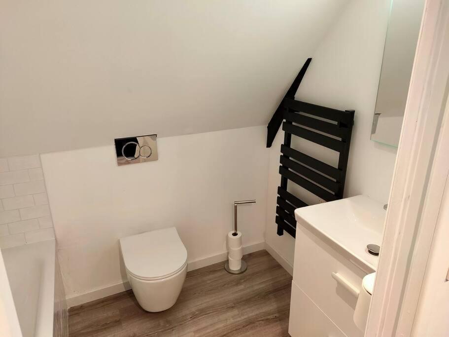 Dakar - Bel Appartement A Reims Extérieur photo