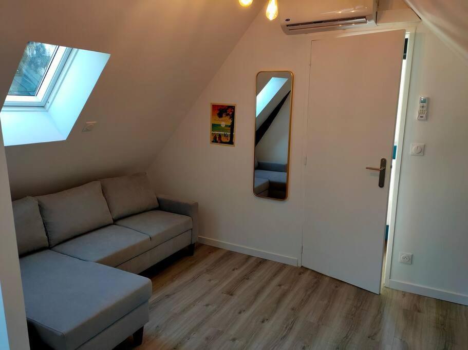 Dakar - Bel Appartement A Reims Extérieur photo