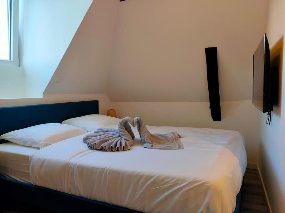 Dakar - Bel Appartement A Reims Extérieur photo