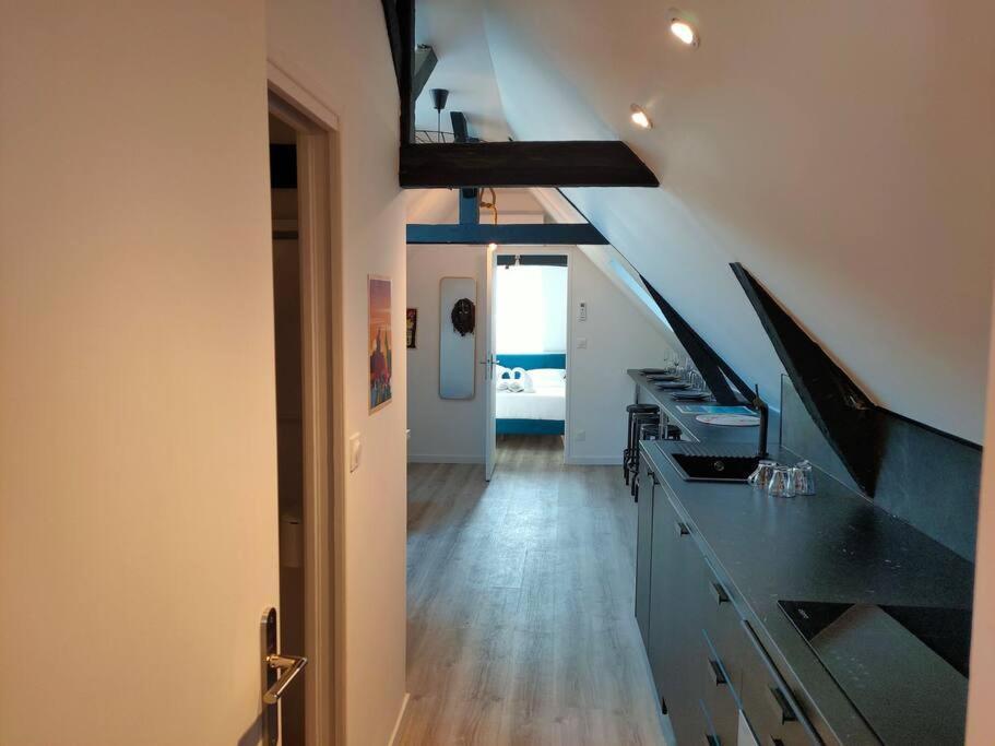 Dakar - Bel Appartement A Reims Extérieur photo