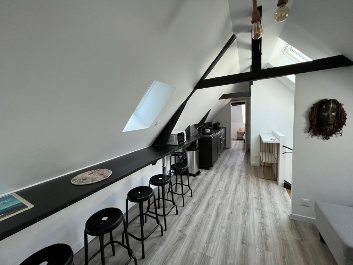 Dakar - Bel Appartement A Reims Extérieur photo