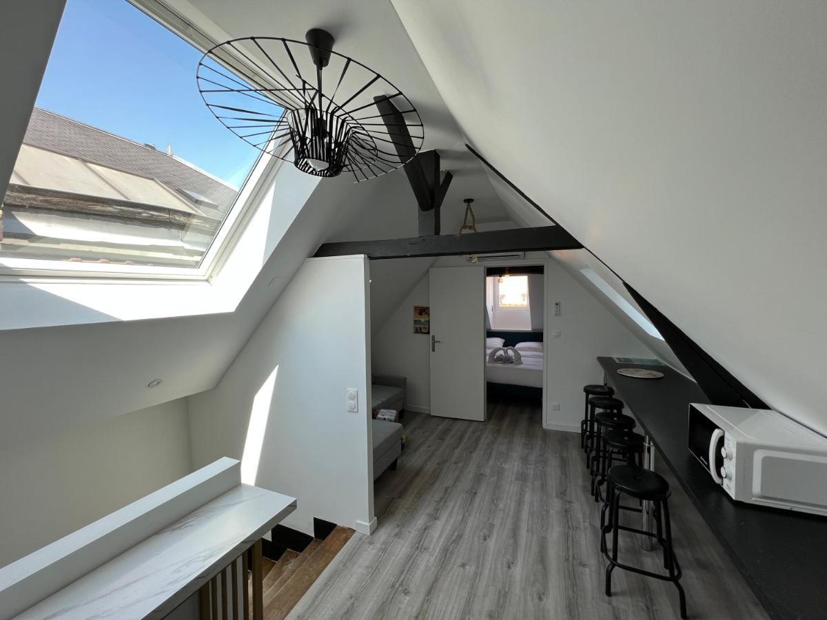 Dakar - Bel Appartement A Reims Extérieur photo