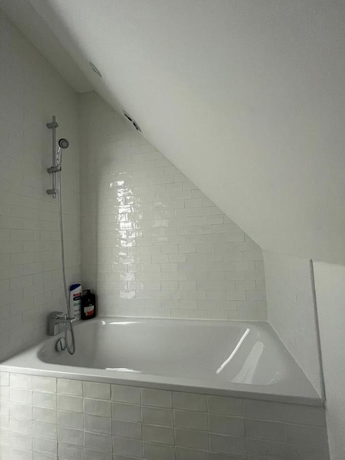 Dakar - Bel Appartement A Reims Extérieur photo
