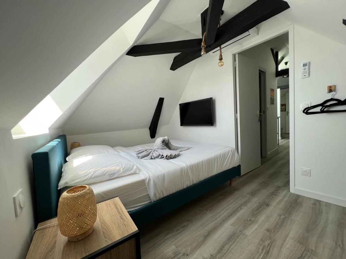 Dakar - Bel Appartement A Reims Extérieur photo
