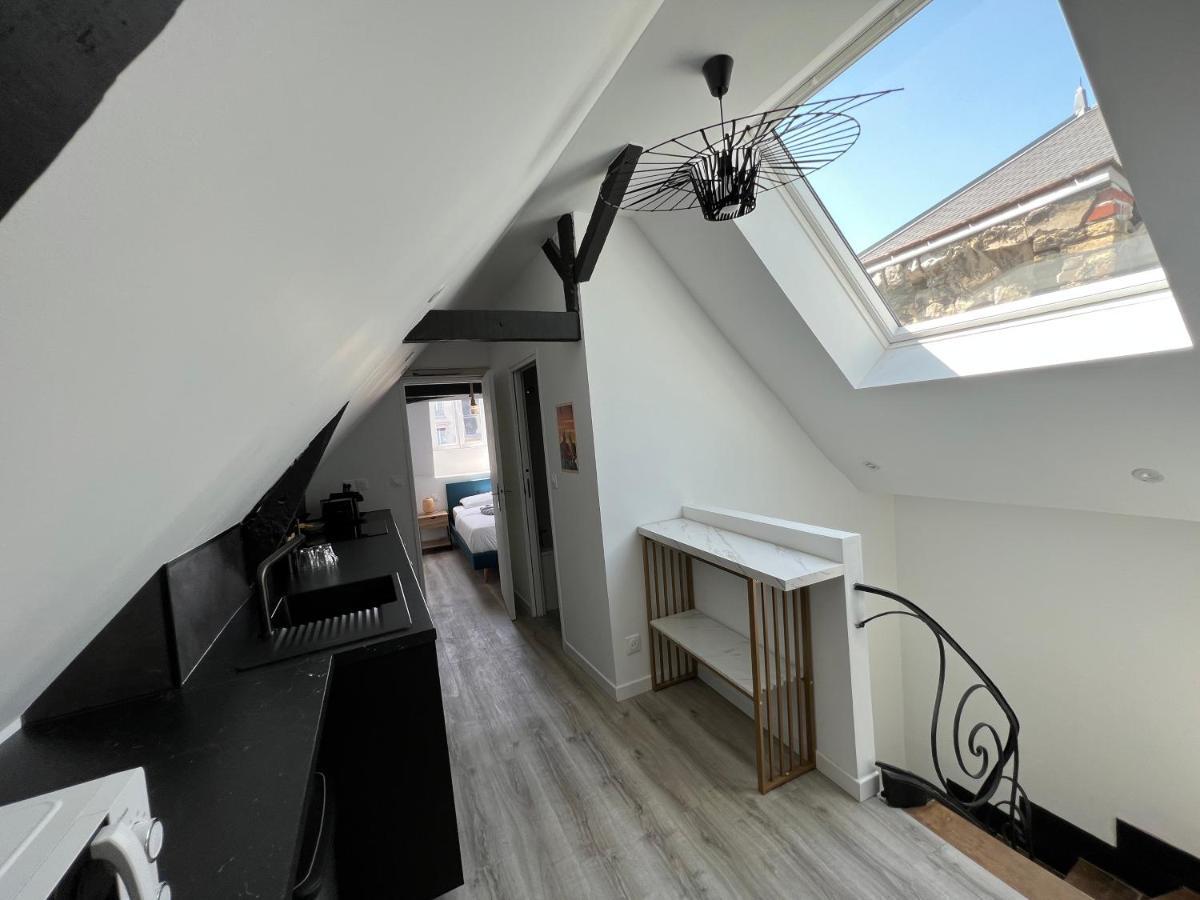 Dakar - Bel Appartement A Reims Extérieur photo