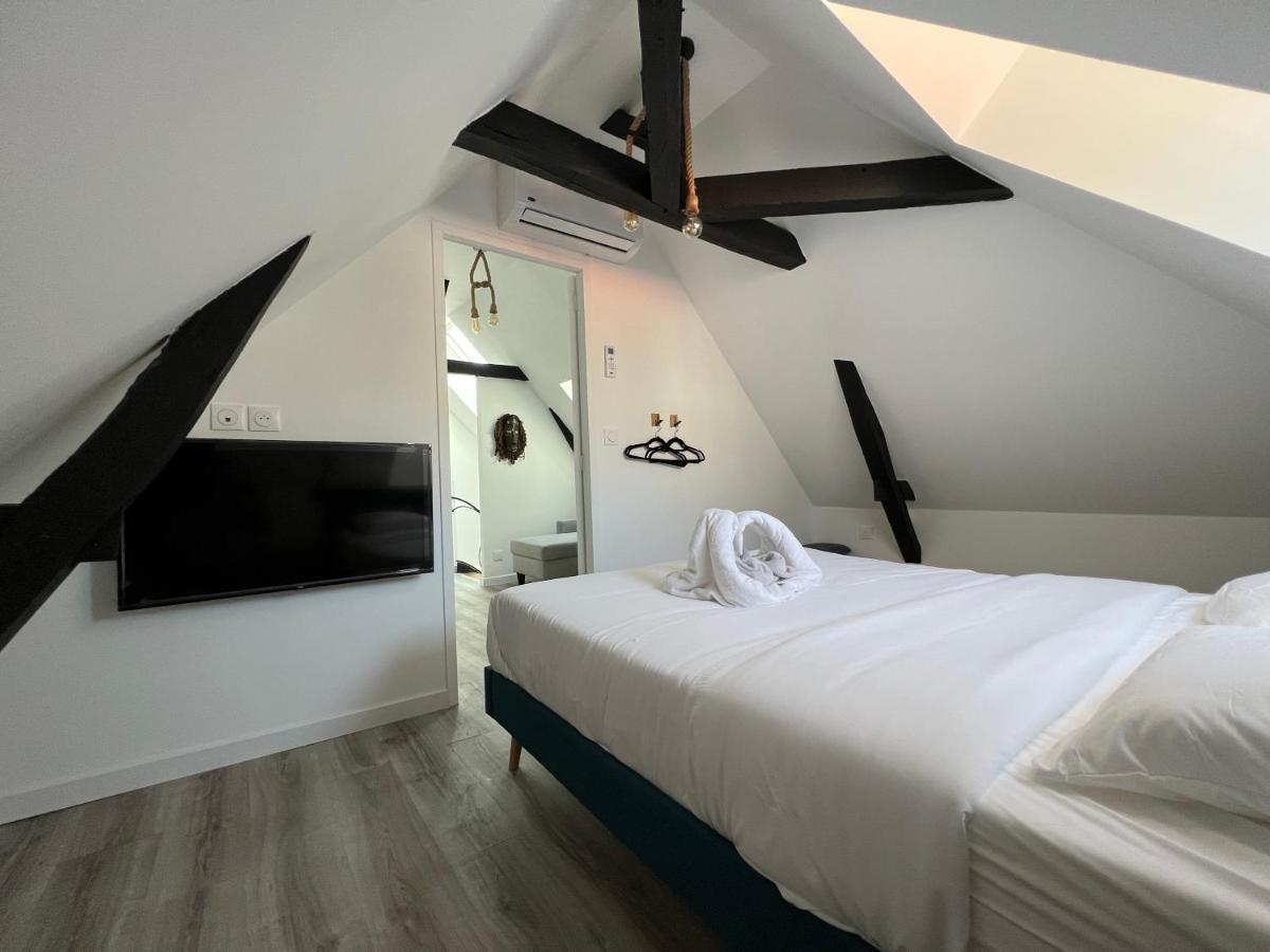 Dakar - Bel Appartement A Reims Extérieur photo