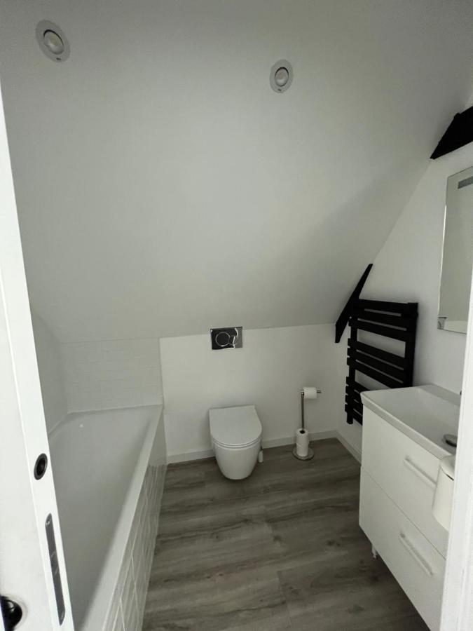 Dakar - Bel Appartement A Reims Extérieur photo